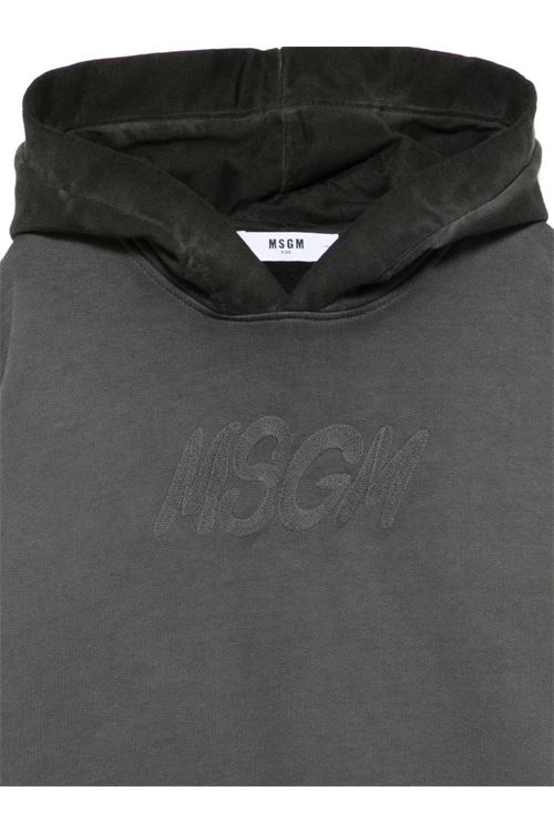  MSGM Kids | UHS020103